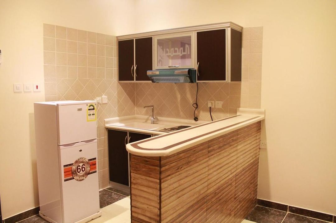 阿爾穆罕默德雅公寓式酒店