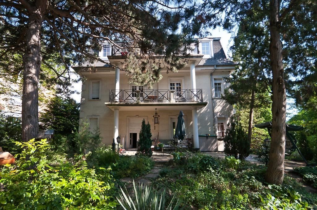 塔麥斯豪斯酒店