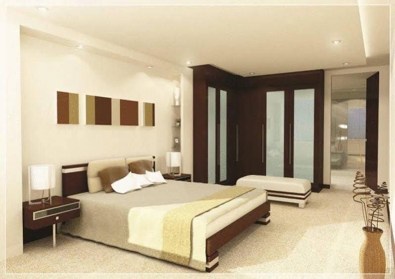 勃朗峯高地公寓