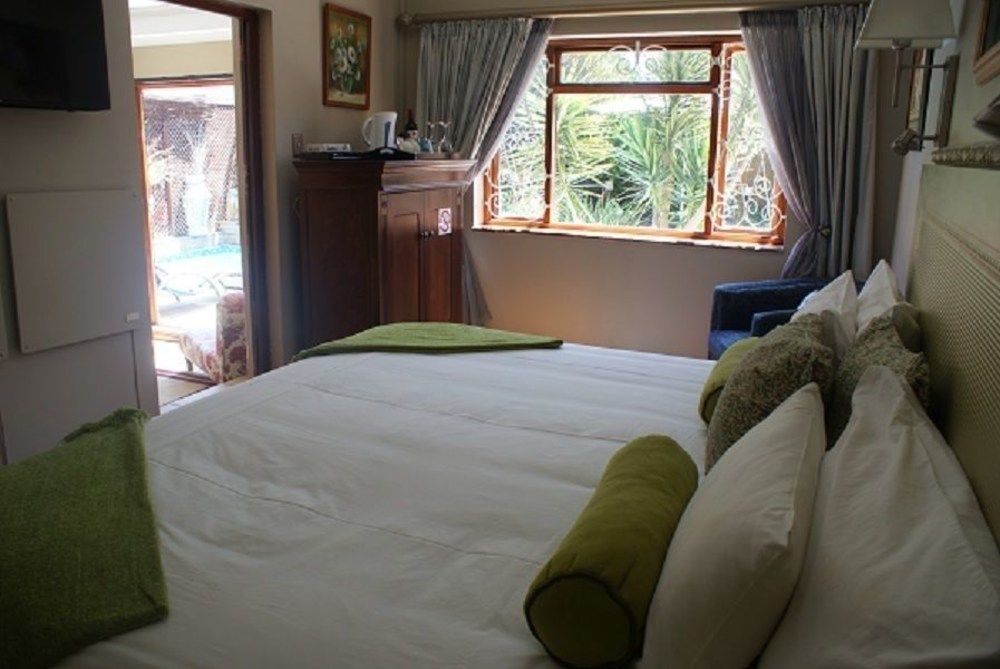 51森林之路公寓