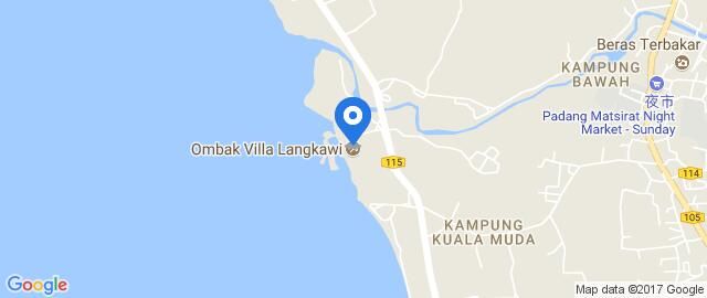 蘭卡威探索集團蘭卡威瀉湖度假村公寓