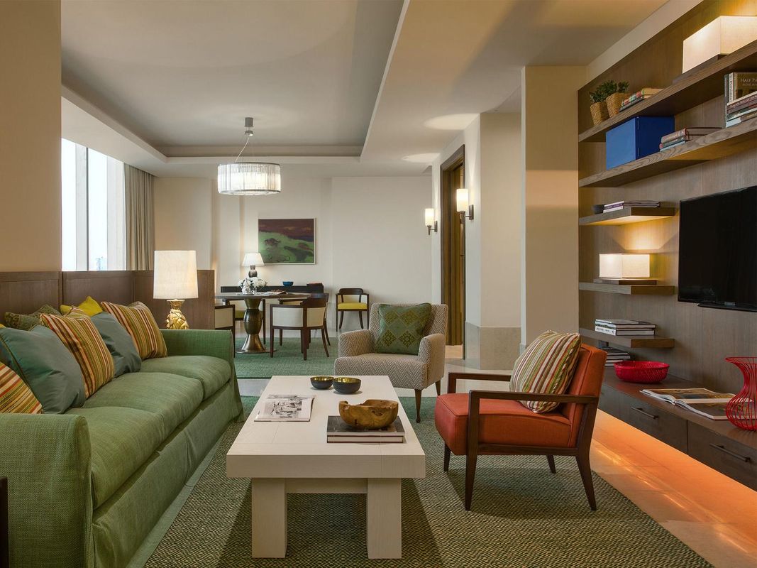 吉達阿西拉住宅酒店