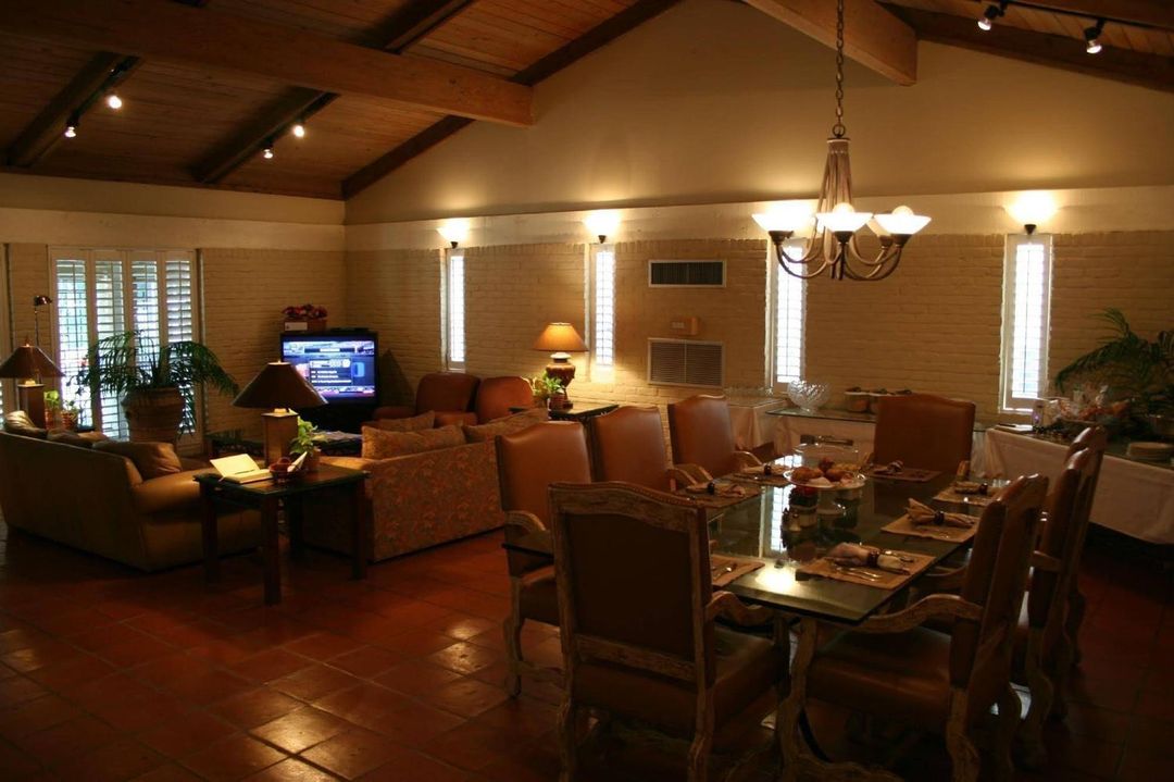 住處哈汀屋旅館