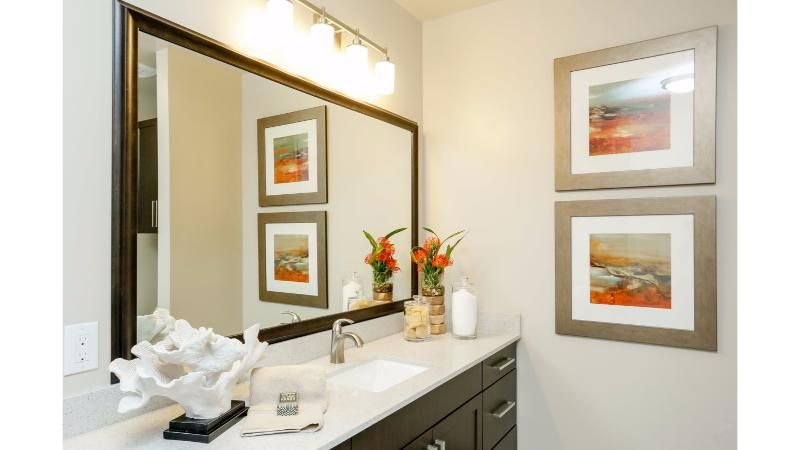 目的地奧斯汀市中心套房酒店