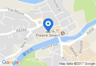 Severn Social Hotel
