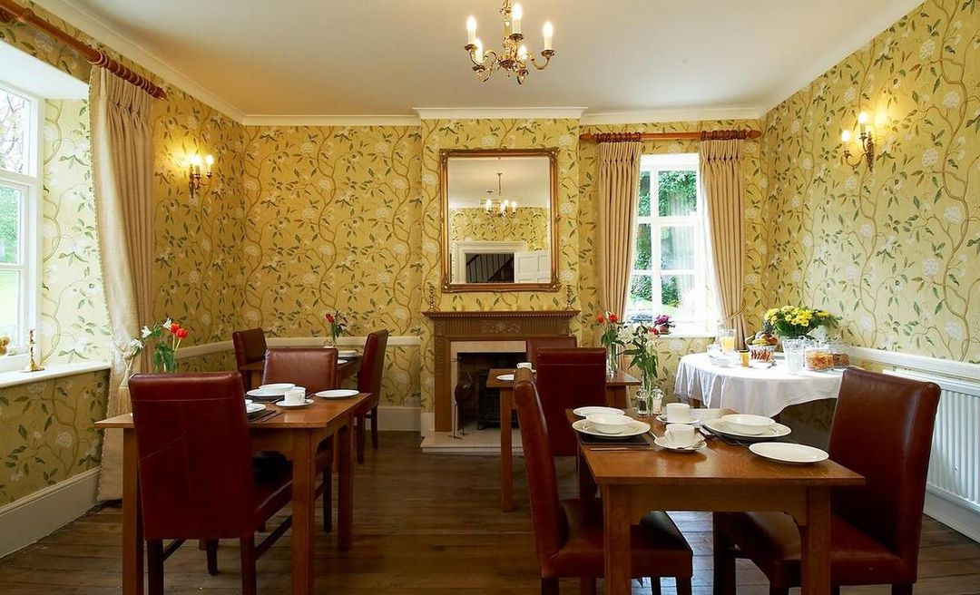 Grove Farm House Bed and Breakfast