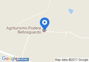 Podere Bellosguardo