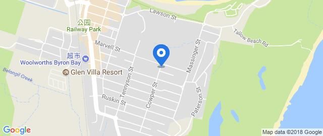 Baystay Bed & Breakfast