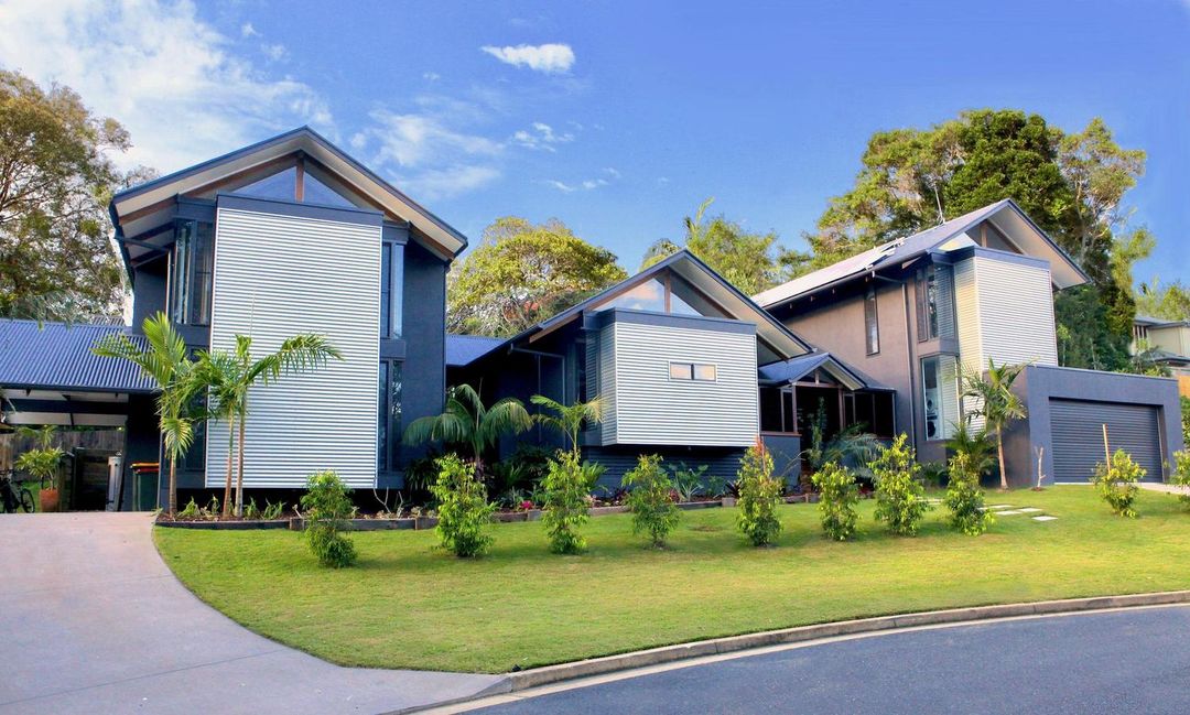 Luxury Artist Architect Retreat Villa