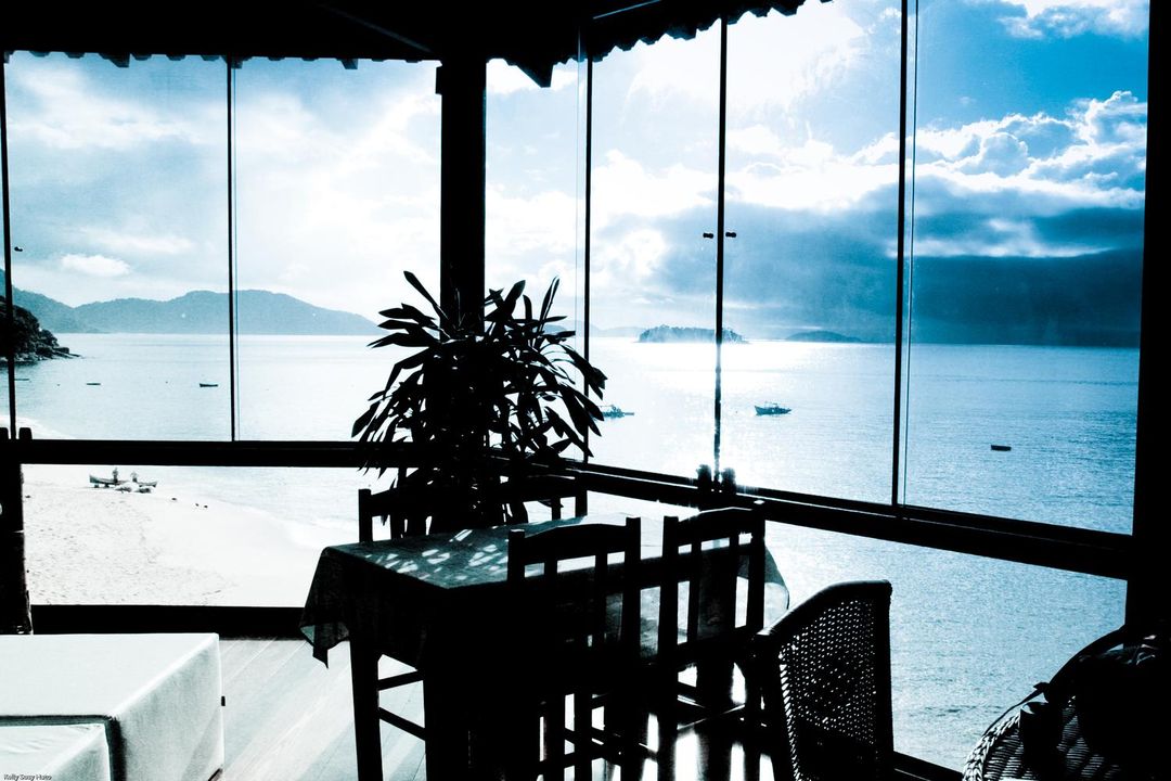 Pousada Feitiço Caiçara