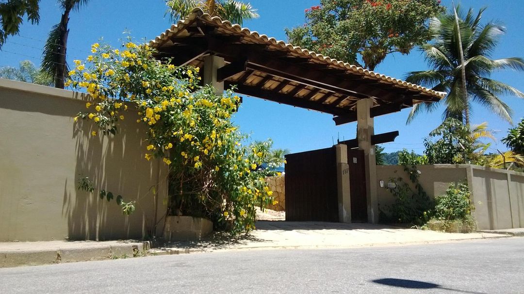 Hotel da Praia Camorim