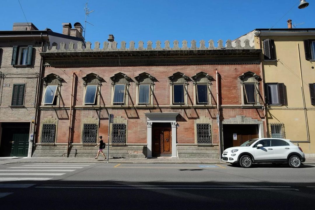 Giovecca 192 B&B