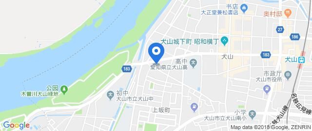 犬山民宿 Kodinmari