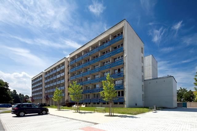 Cmc Residence & Conference Inn