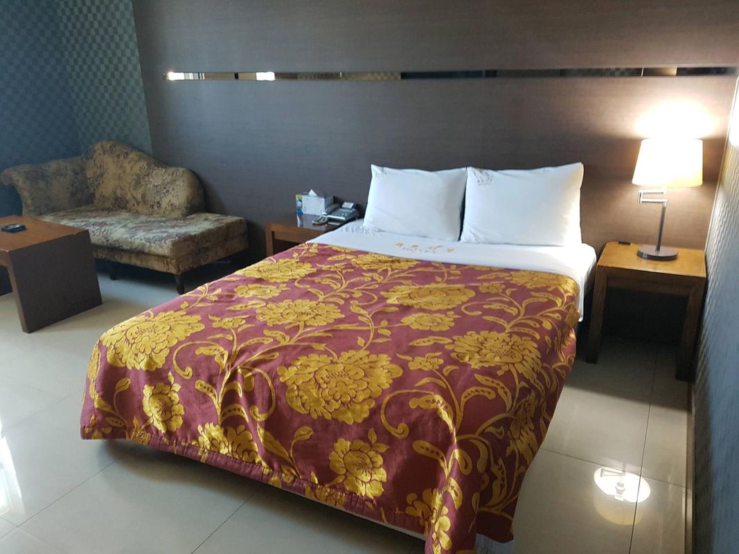 Meridien Hotel Donghae