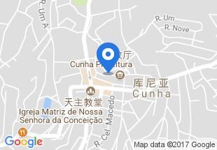 Caminho do Ouro Hostel