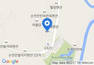 Suncheonbay Jungmun Pension