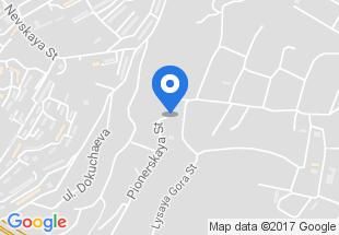 U Oksani Guest House