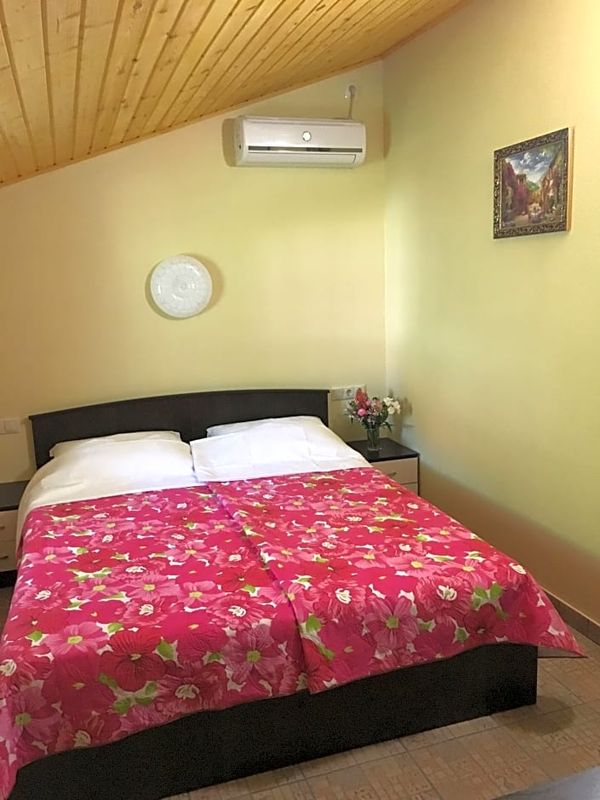 阿卡西亞別墅酒店