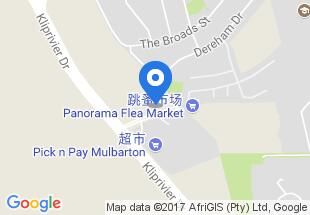 瑪霍阿度假旅遊公寓