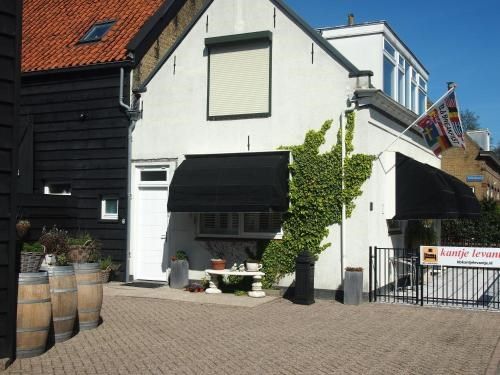 Hotel Kantje Levantje