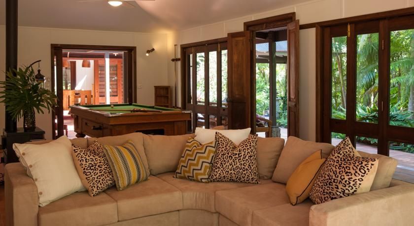 Bali in Byron