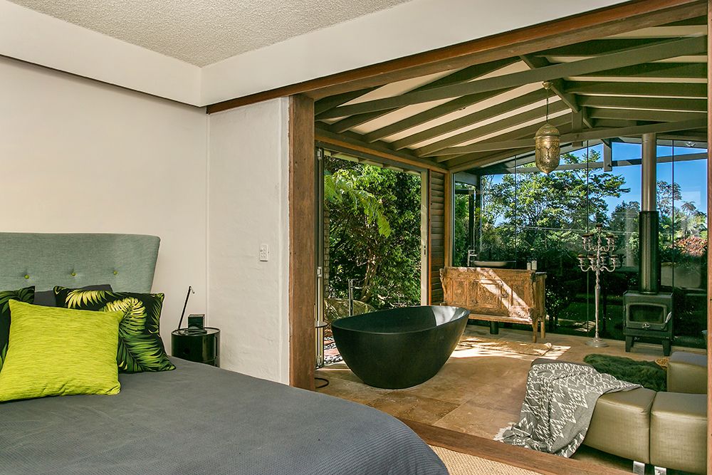 Pt's Resort Style Luxury Byron Bay