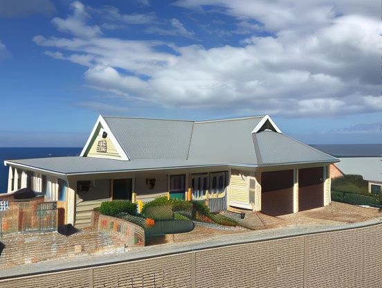 Berg and Beach - Simon's Town