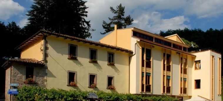 Albergo Regina Giovanna