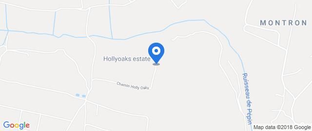 Hollyoaks Estate