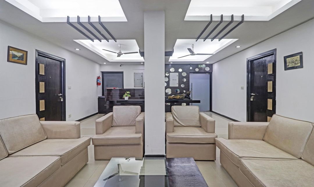 Treebo Trend Exotica