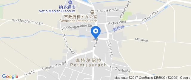 Gasthof Zum Hirschen