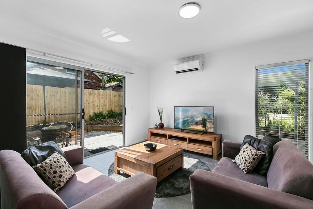 Kenilworth Boutique Accommodation