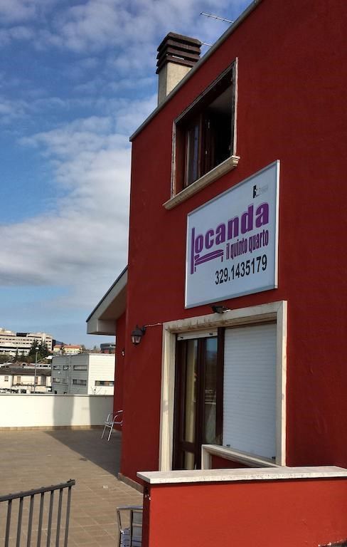 Locanda il Quinto Quarto