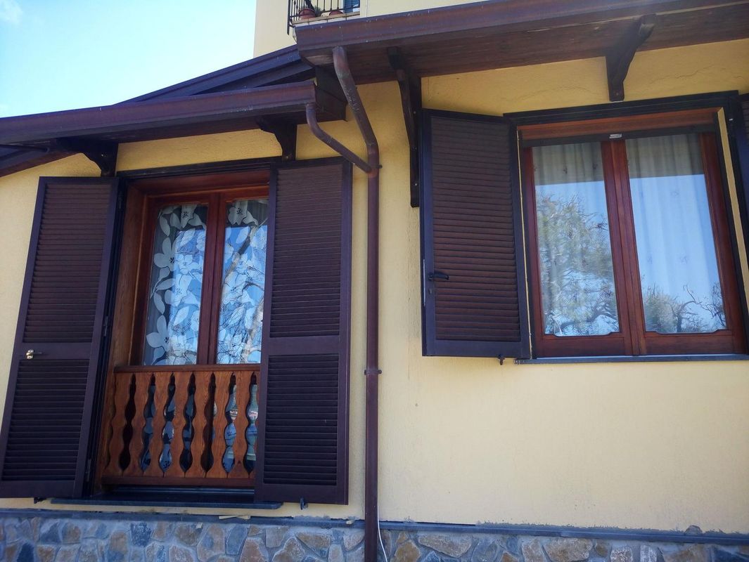 Villa le Giare