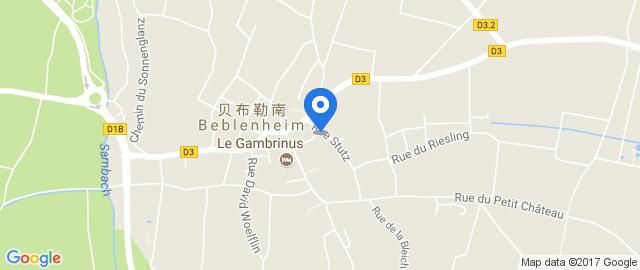 La Bergerie
