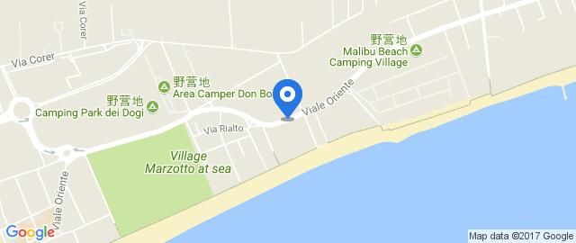 Park Residence Immobiliare Pacella