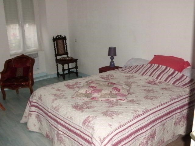 Chambres d'hôtes les Tartines Bavardes