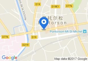 Chambre au Coeur de la Baie