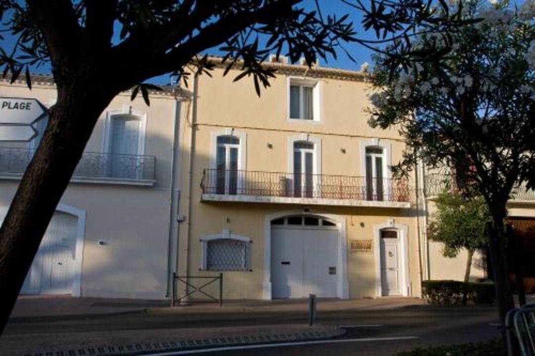 Petit Hotel Marseillan