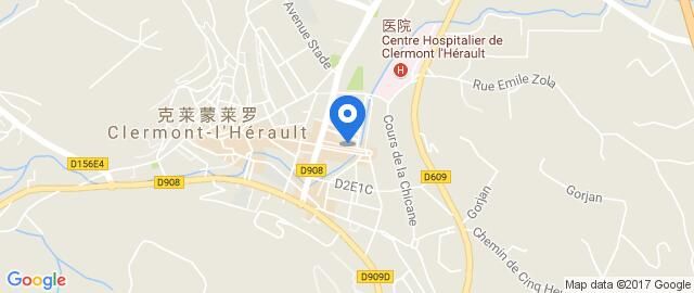 Hôtel le Terminus