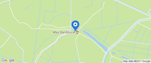 Mas Bardouine