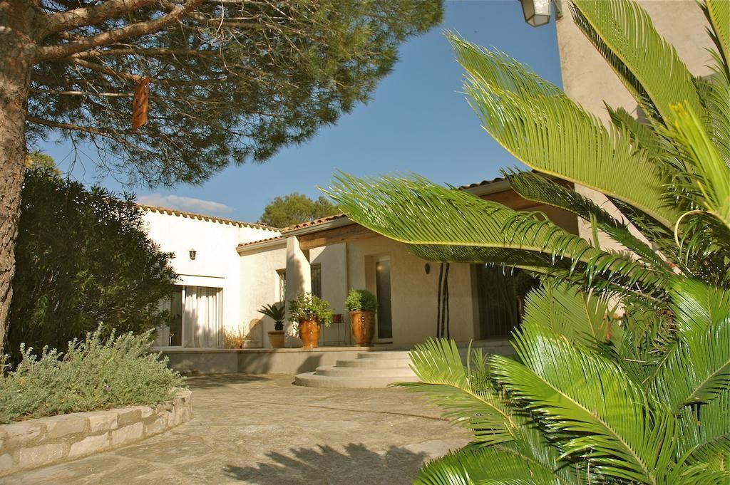 Le Clos des Pins Chambres d'hôtes