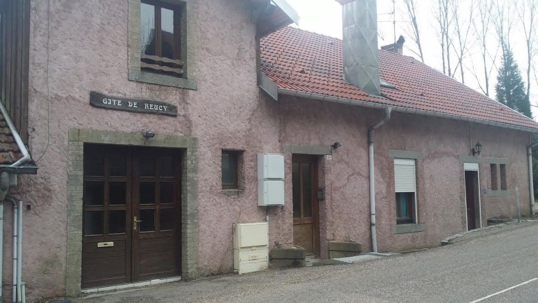 Appartements du Reucy