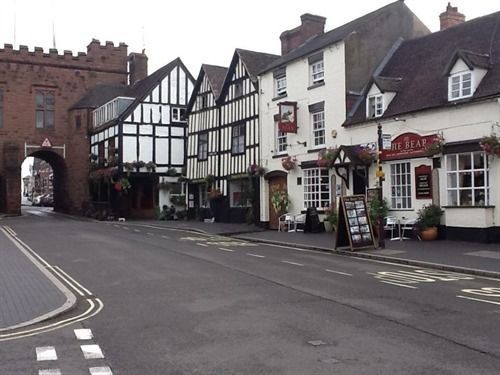 The Bear Inn
