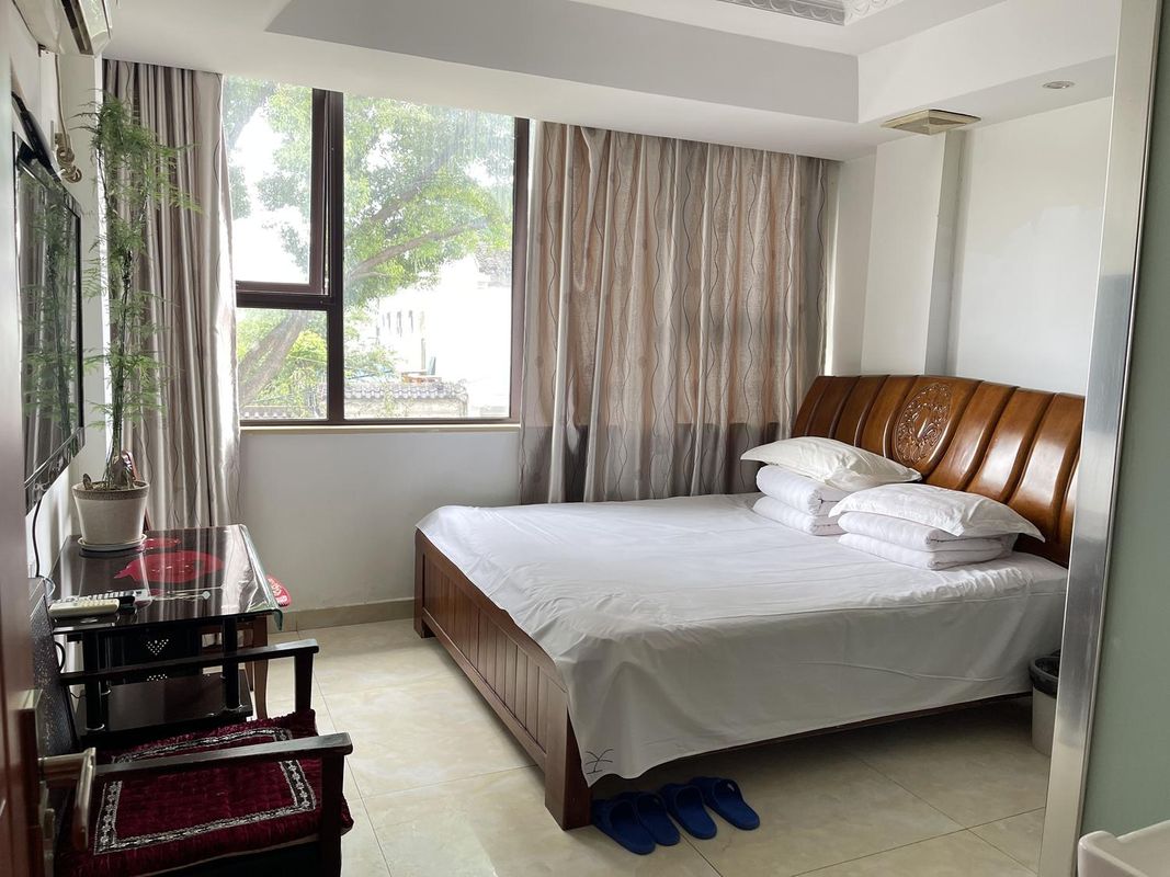 Tianfu Hotel (Mingqing Street)