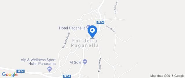 Paganella Mirko' s House