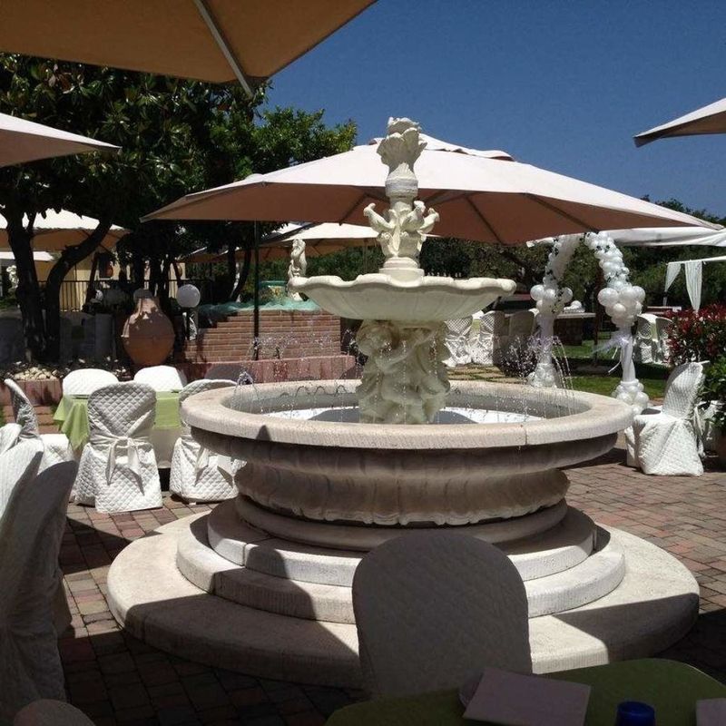 Hotel Valle di Venere