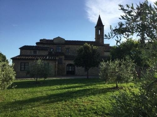 Santa Maria Della Pace