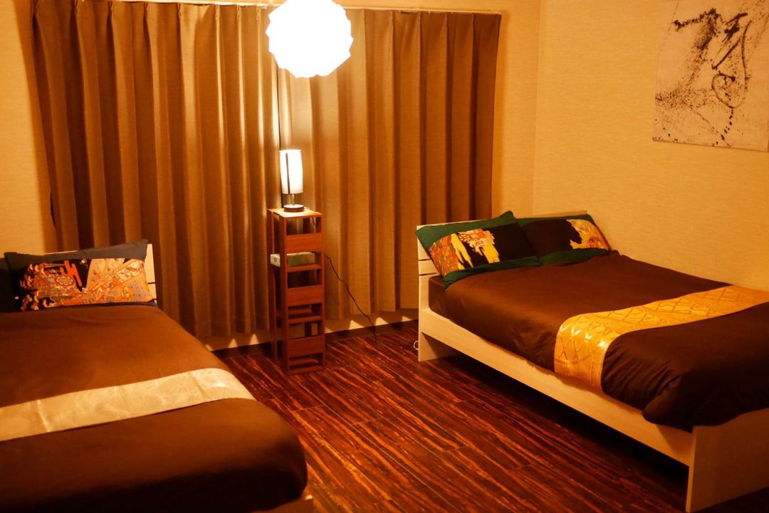 Grace Niseko Rui Hou